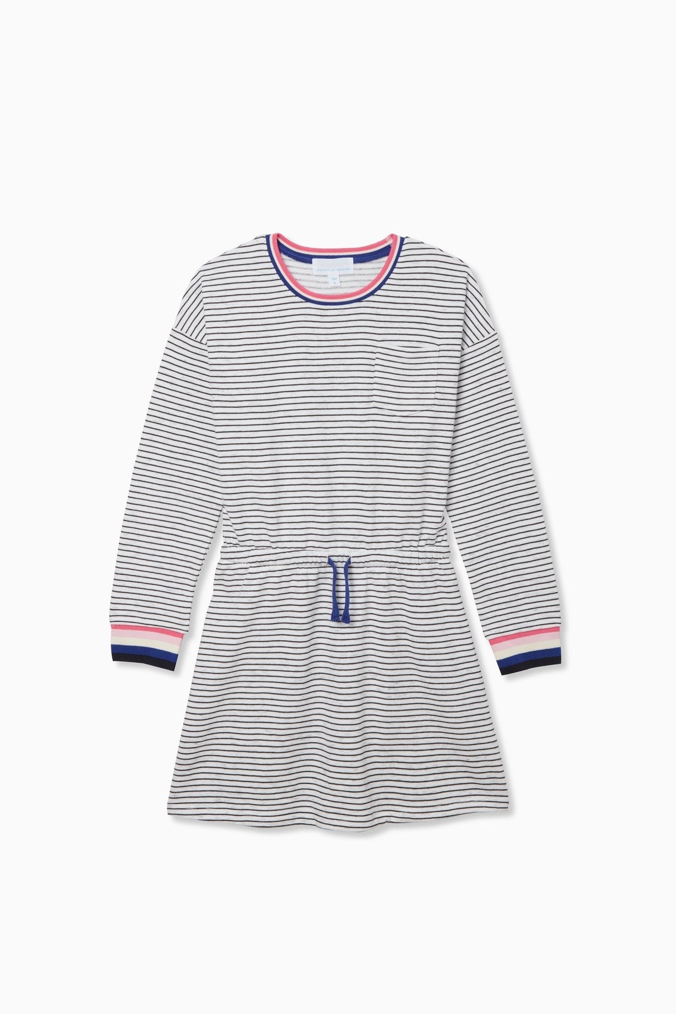 Field Trip DressDRESSES/ROMPERSRockets of Awesome