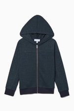 Birdseye Zip Hoodie - FINAL SALETOPSRockets of Awesome