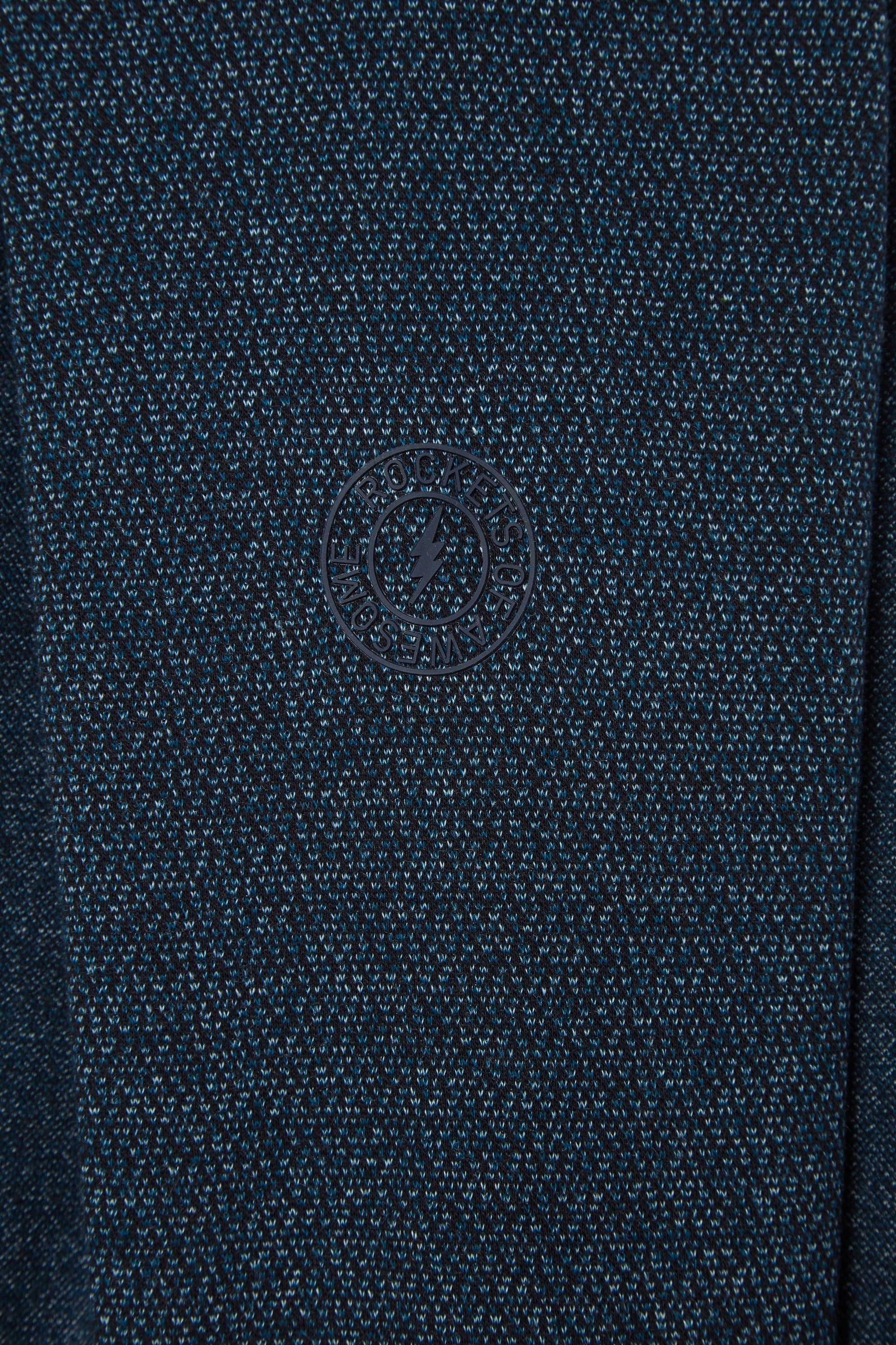 Birdseye Zip Hoodie - FINAL SALE