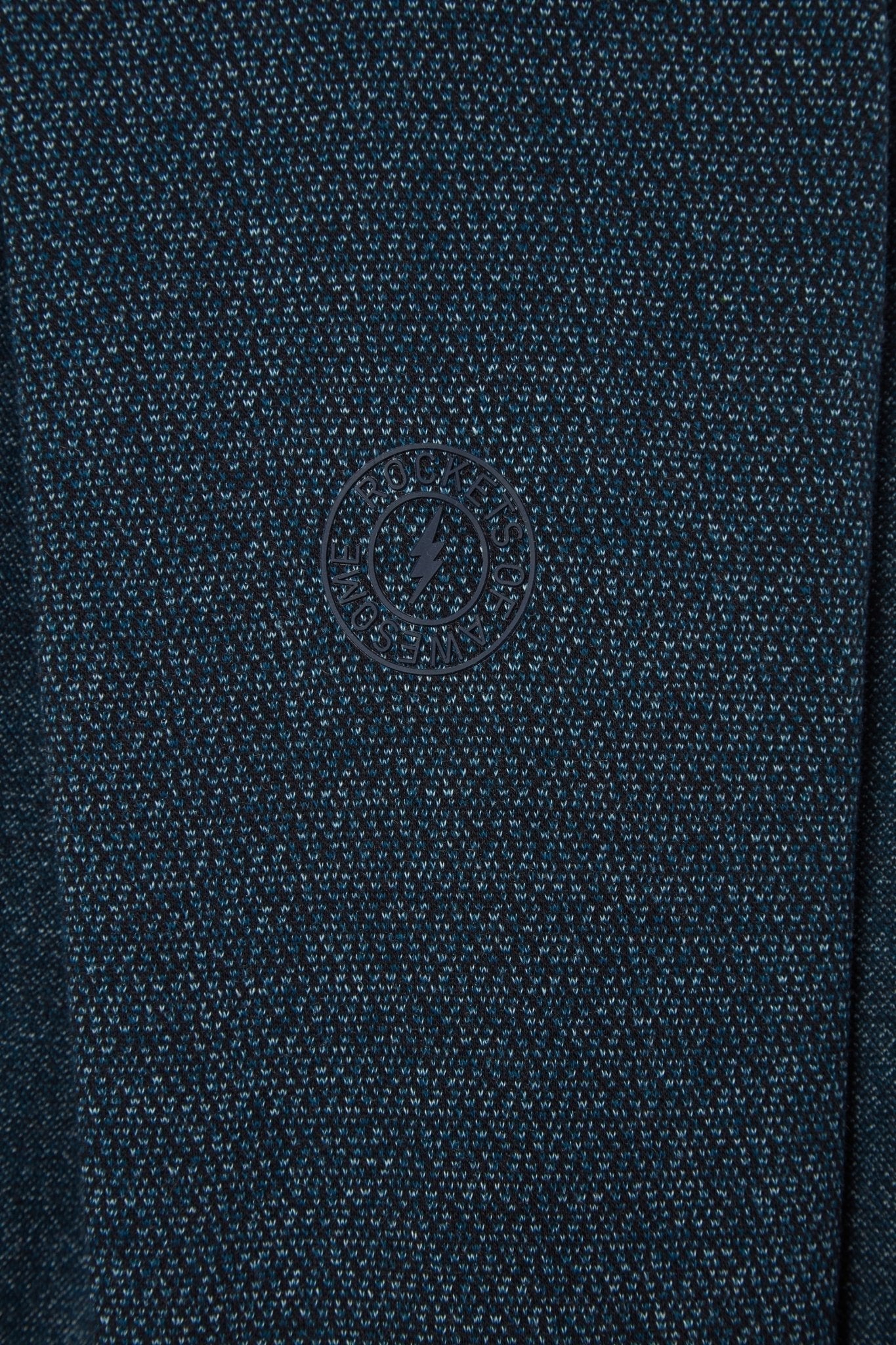 Birdseye Zip Hoodie - FINAL SALETOPSRockets of Awesome