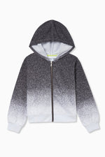 Splatter Zip HoodieTOPSRockets of Awesome