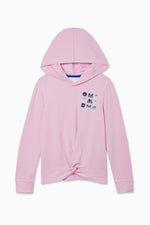 OMG Twist HoodieTOPSRockets of Awesome