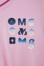 OMG Twist HoodieTOPSRockets of Awesome