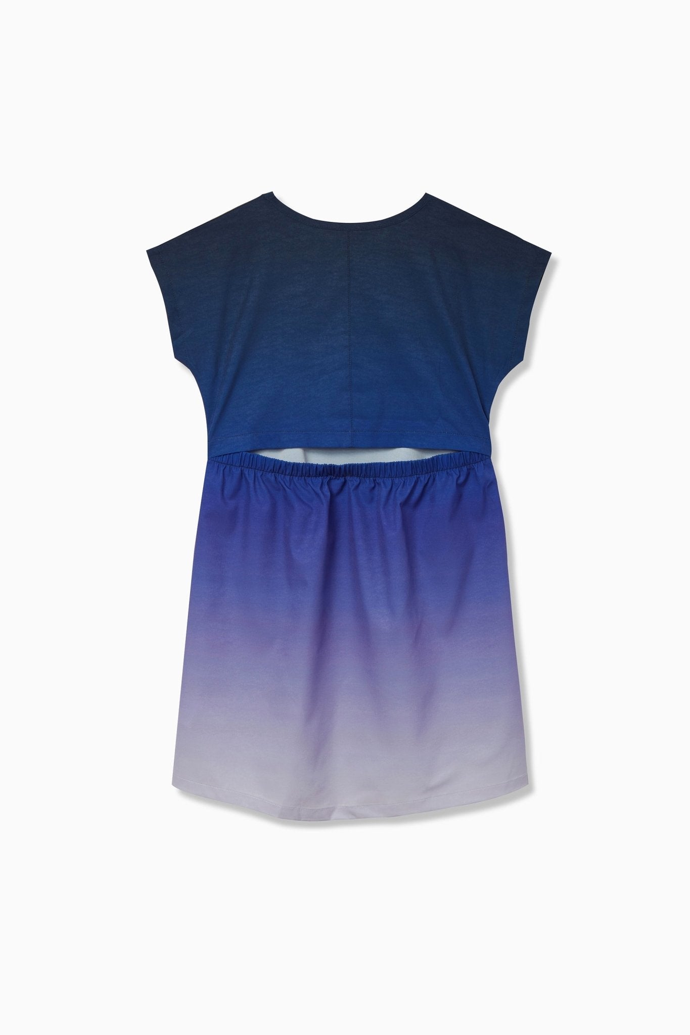 Active Ombre Dress - FINAL SALEDRESSES/ROMPERSRockets of Awesome