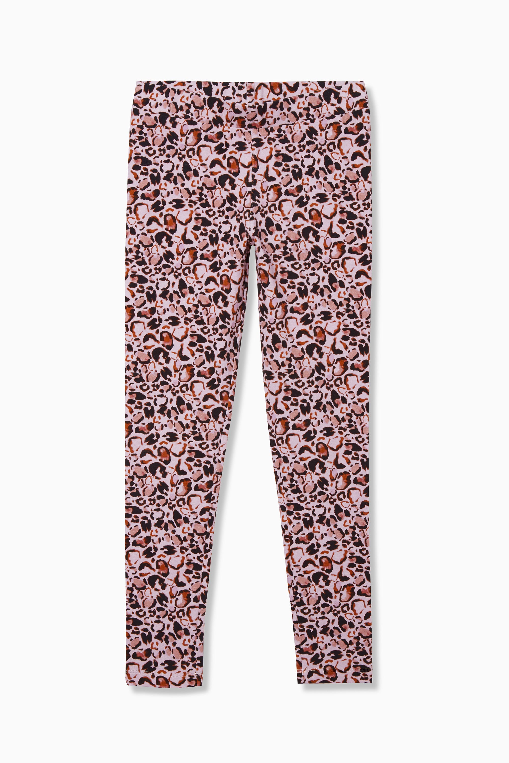 Animal Legging - FINAL SALE