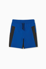 Colorblock Tech ShortBOTTOMSRockets of Awesome