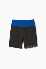 Colorblock Tech ShortBOTTOMSRockets of Awesome