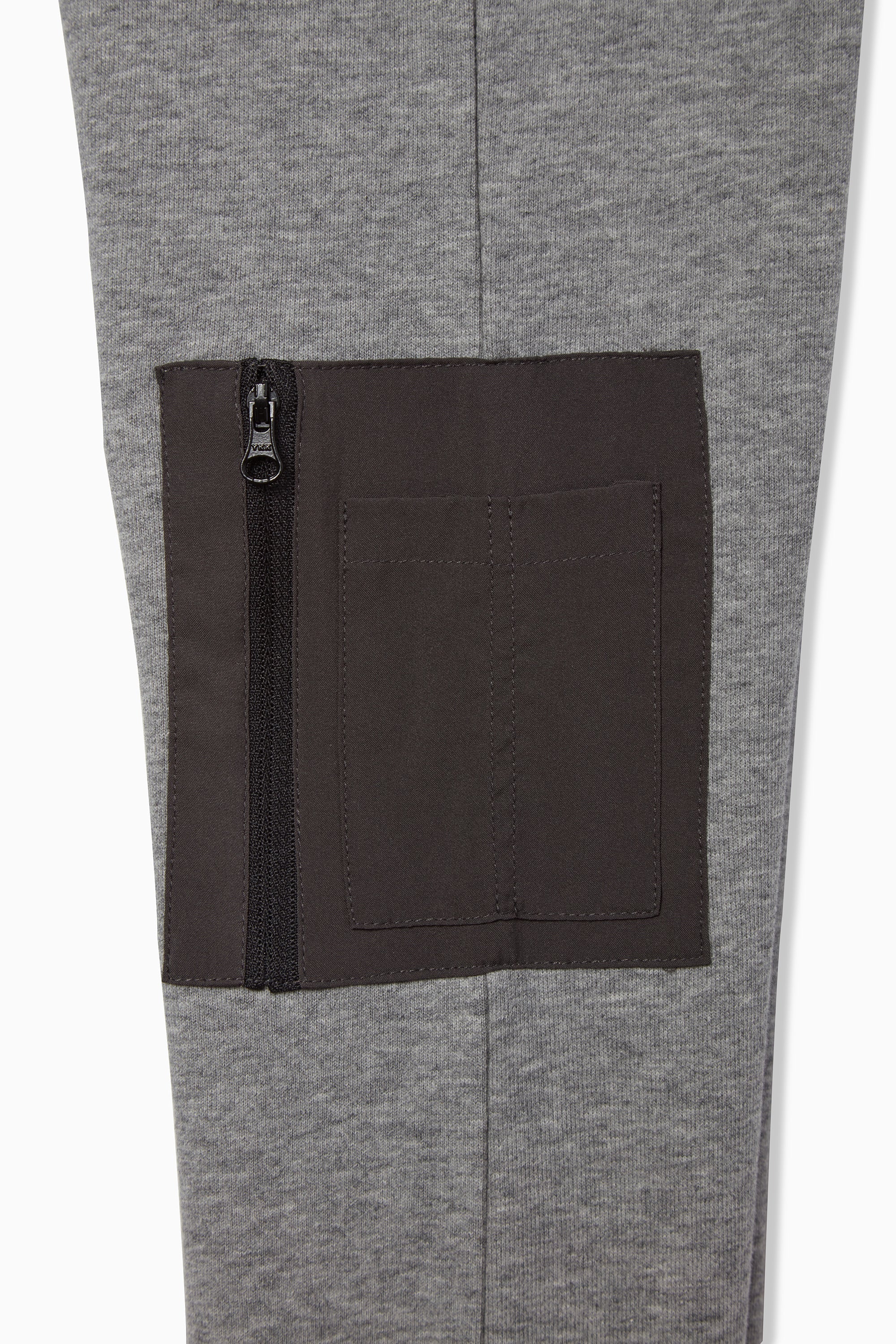 Utility Jogger