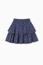 Ditsy Tiered SkirtBOTTOMSRockets of Awesome