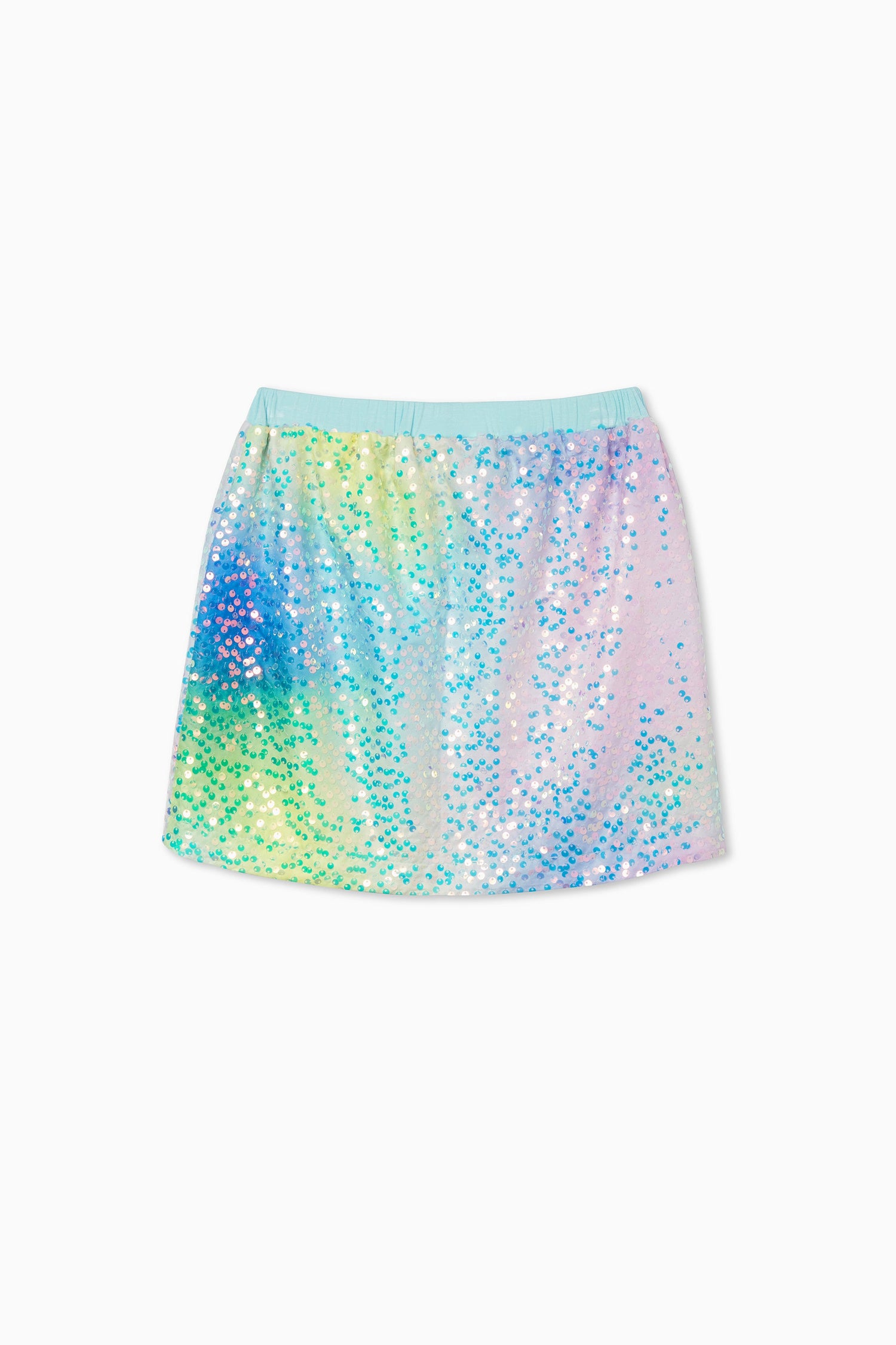 Rainbow Skirt