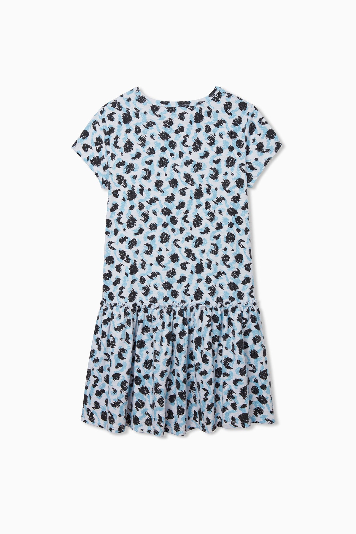 Easy Pocket DressDRESSES/ROMPERSRockets of Awesome