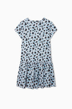 Easy Pocket DressDRESSES/ROMPERSRockets of Awesome