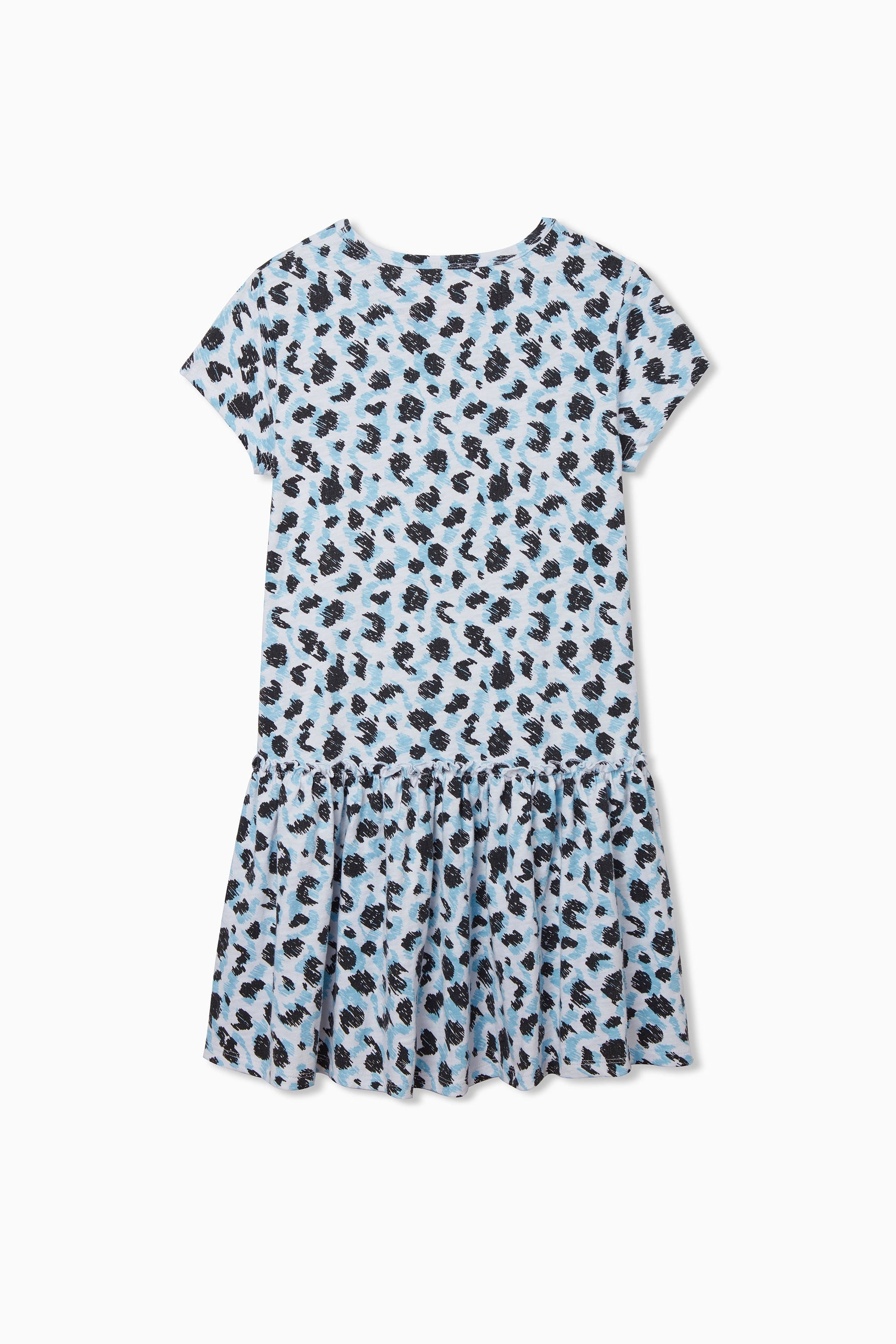 Easy Pocket DressDRESSES/ROMPERSRockets of Awesome