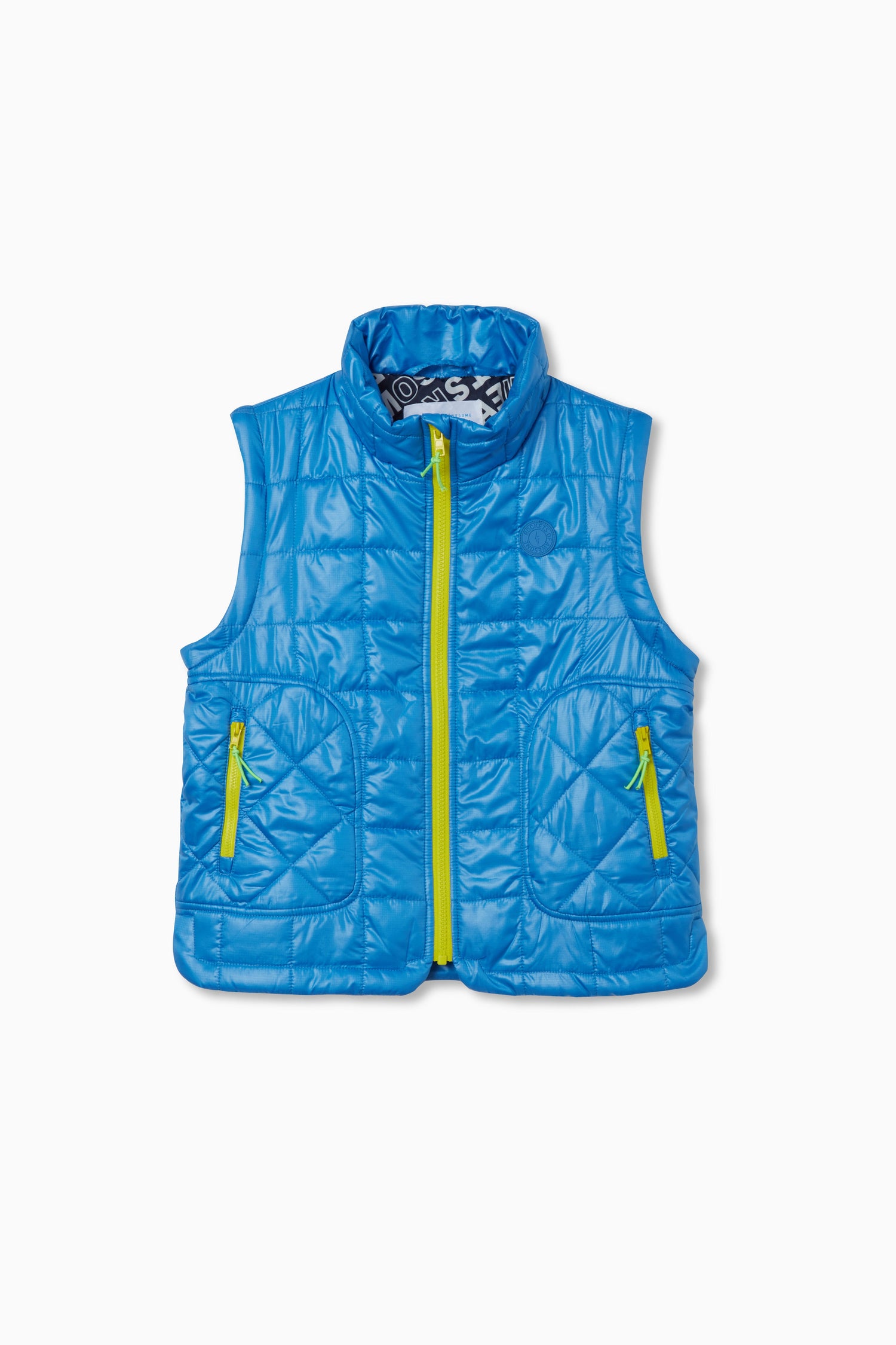 Transformable Puffer - FINAL SALEOUTERWEARRockets of Awesome