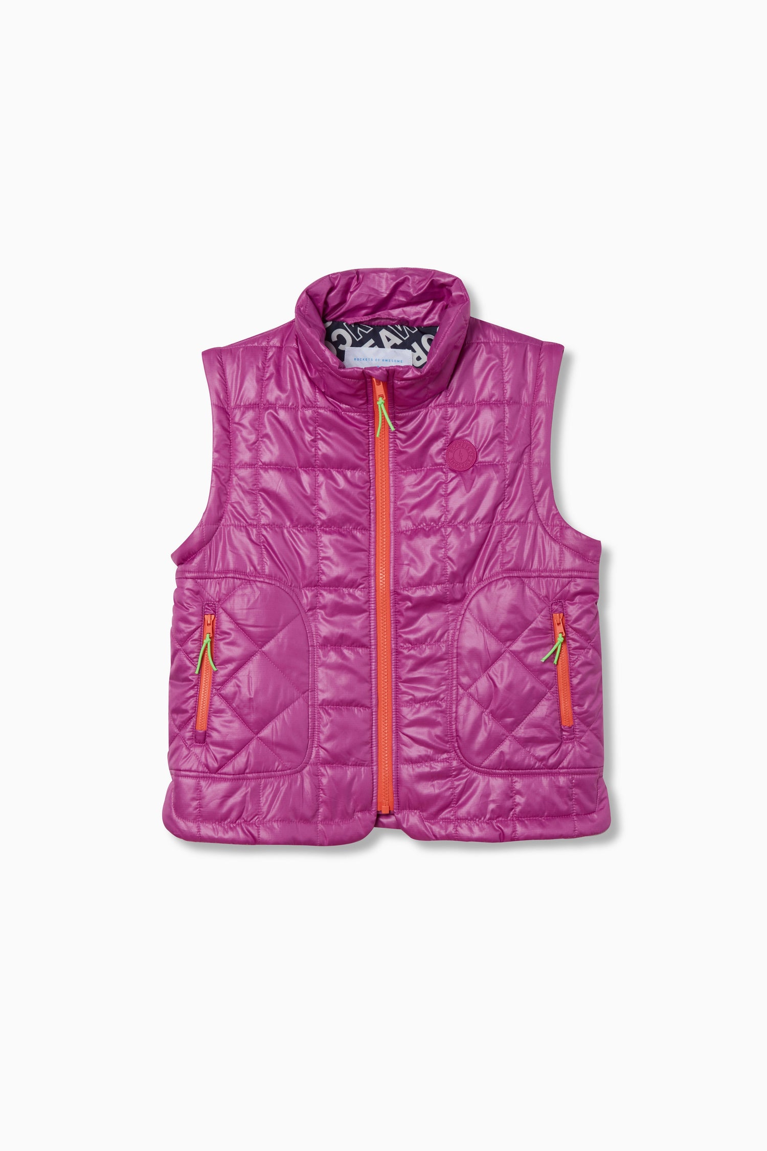 Transformable Puffer - FINAL SALEOUTERWEARRockets of Awesome