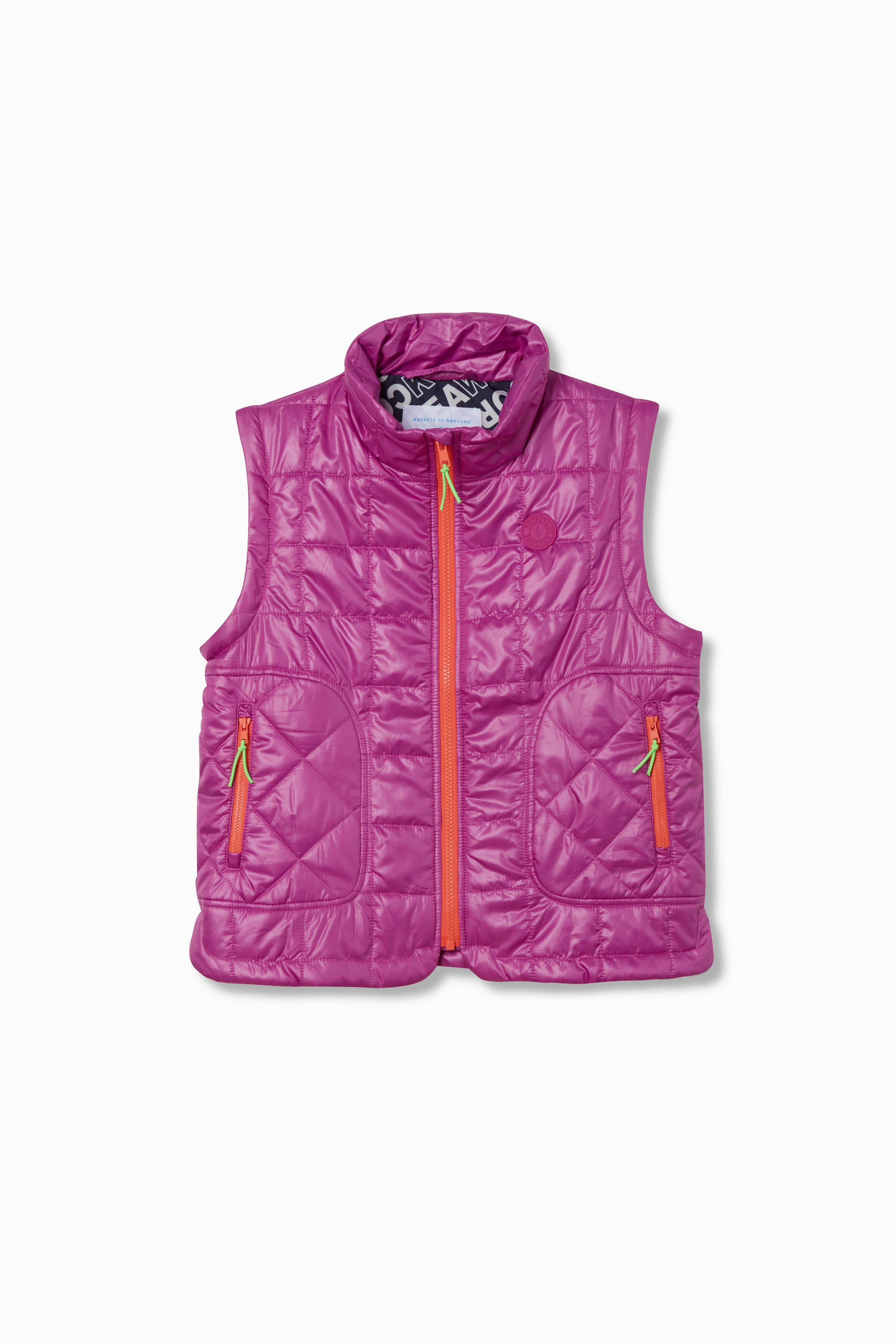 Transformable Puffer - FINAL SALE