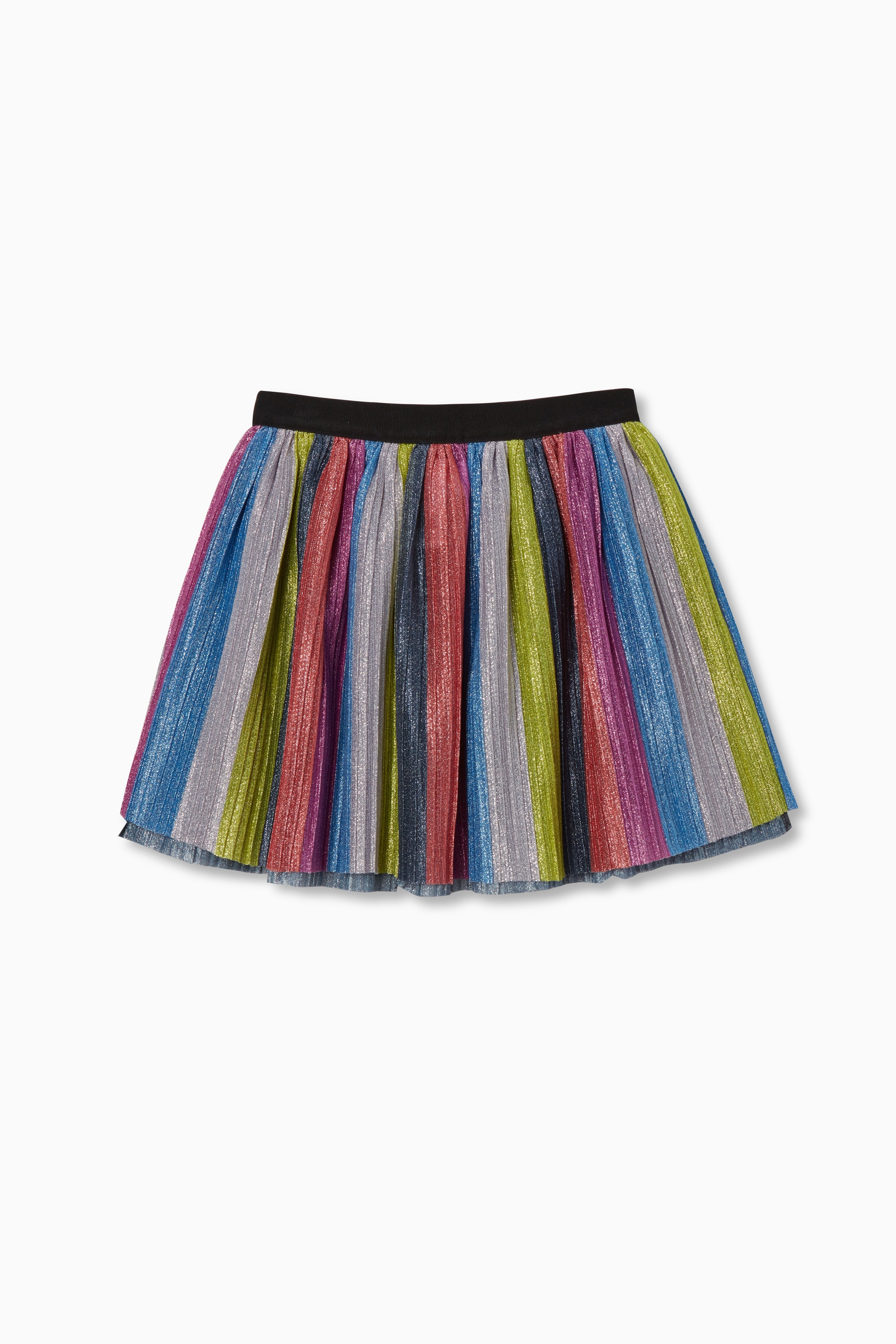 Reversible Stripe Skirt - FINAL SALE