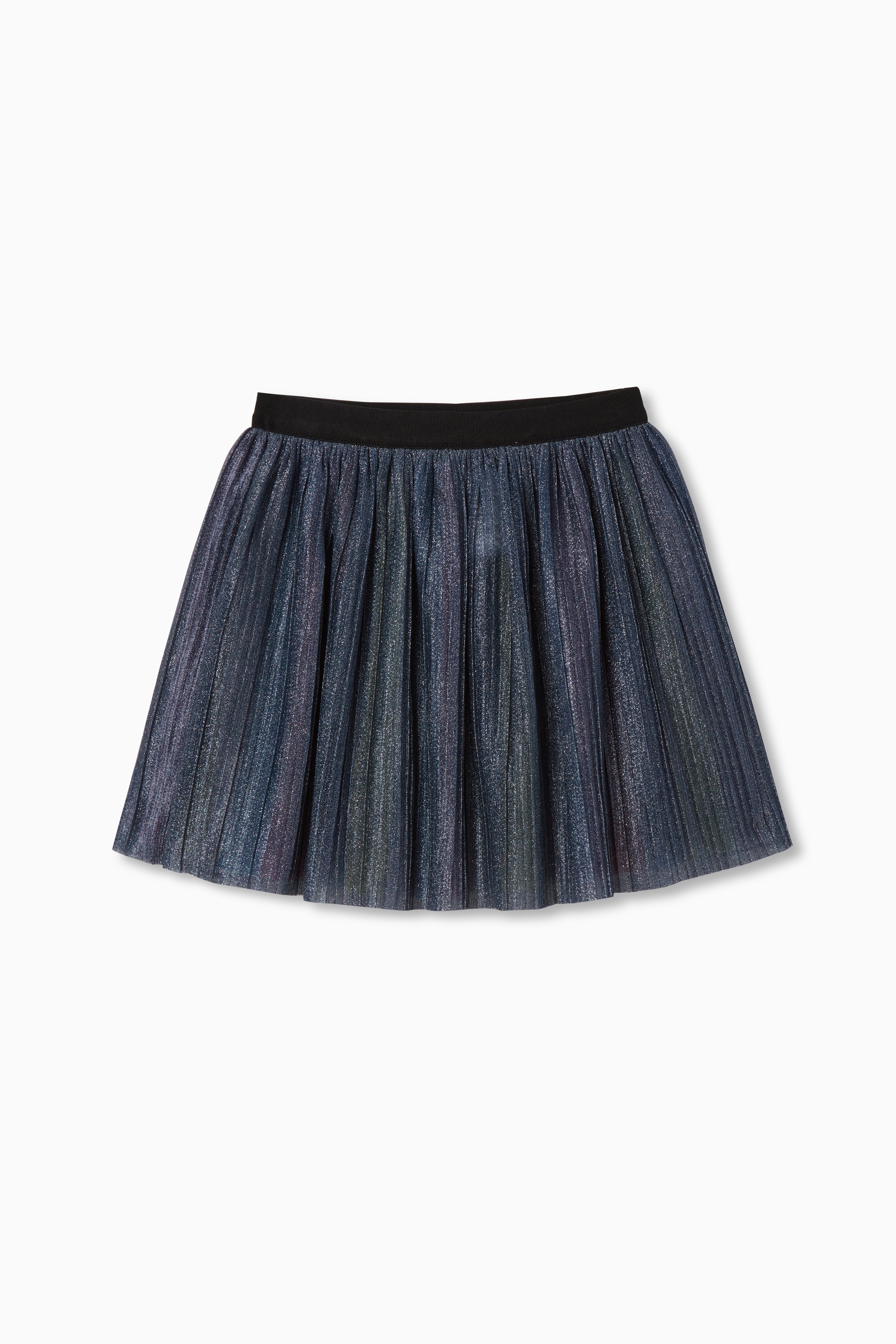 Reversible Stripe Skirt - FINAL SALE
