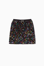 Dazzle Sequin SkirtBOTTOMSRockets of Awesome