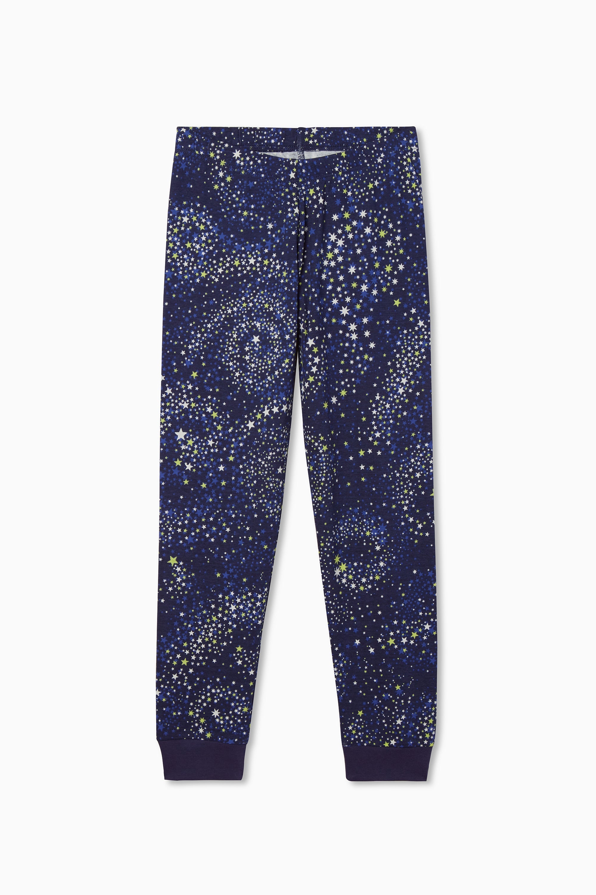 Night Sky Fitted PJ Set - FINAL SALE