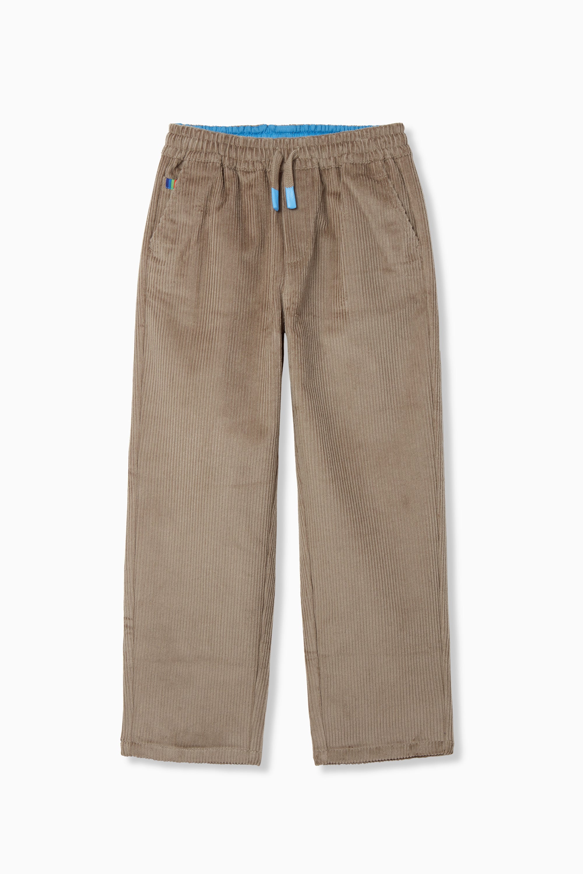 Plush Easy Pant - FINAL SALE