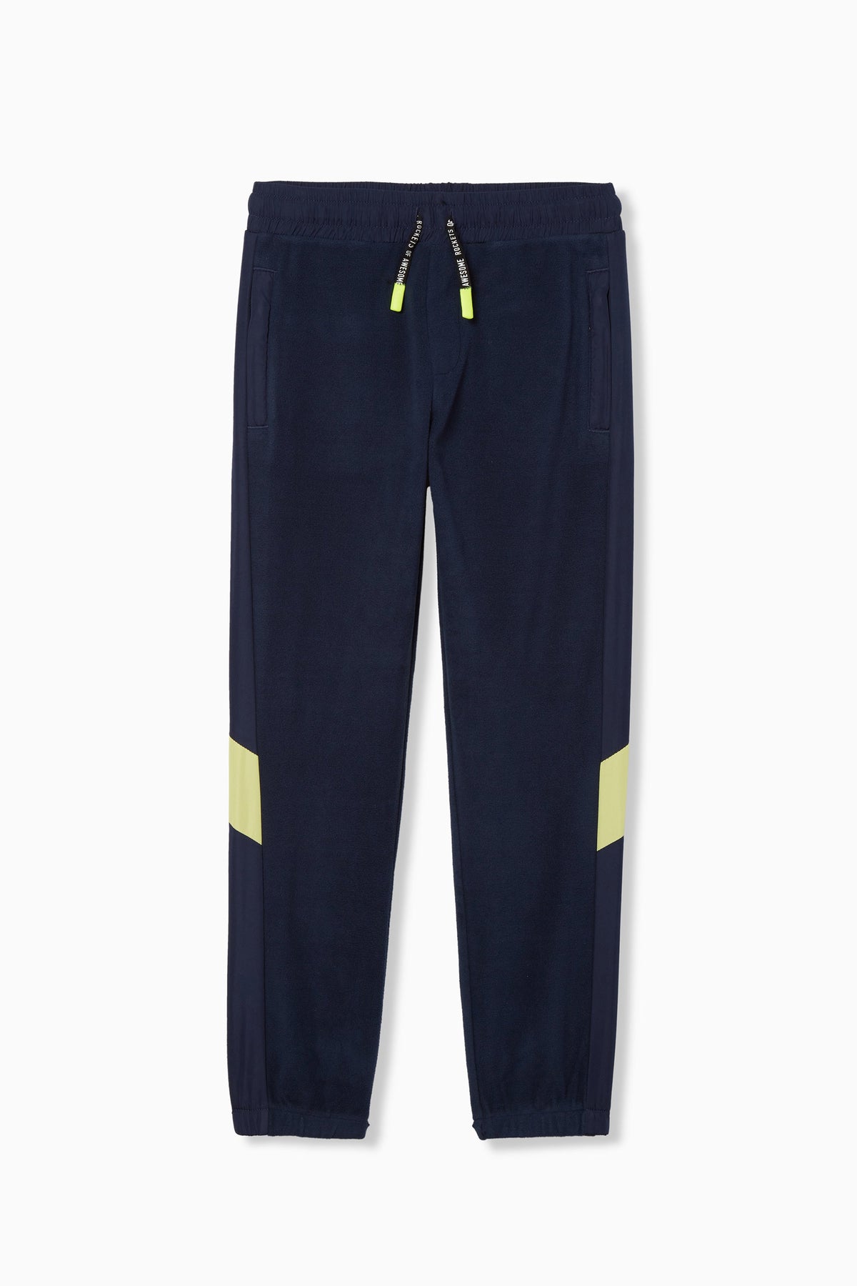Fleece Track PantBOTTOMSRockets of Awesome