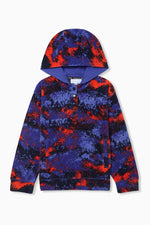 Polarwinds Snap Hoodie - FINAL SALETOPSRockets of Awesome
