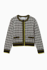 Tweed Snug CardiganTOPSRockets of Awesome