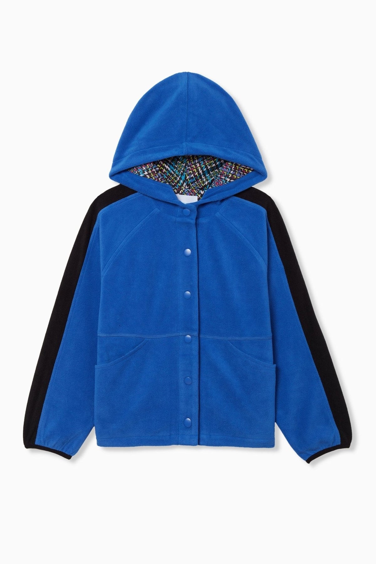 Pop Go Jacket - FINAL SALETOPSRockets of Awesome