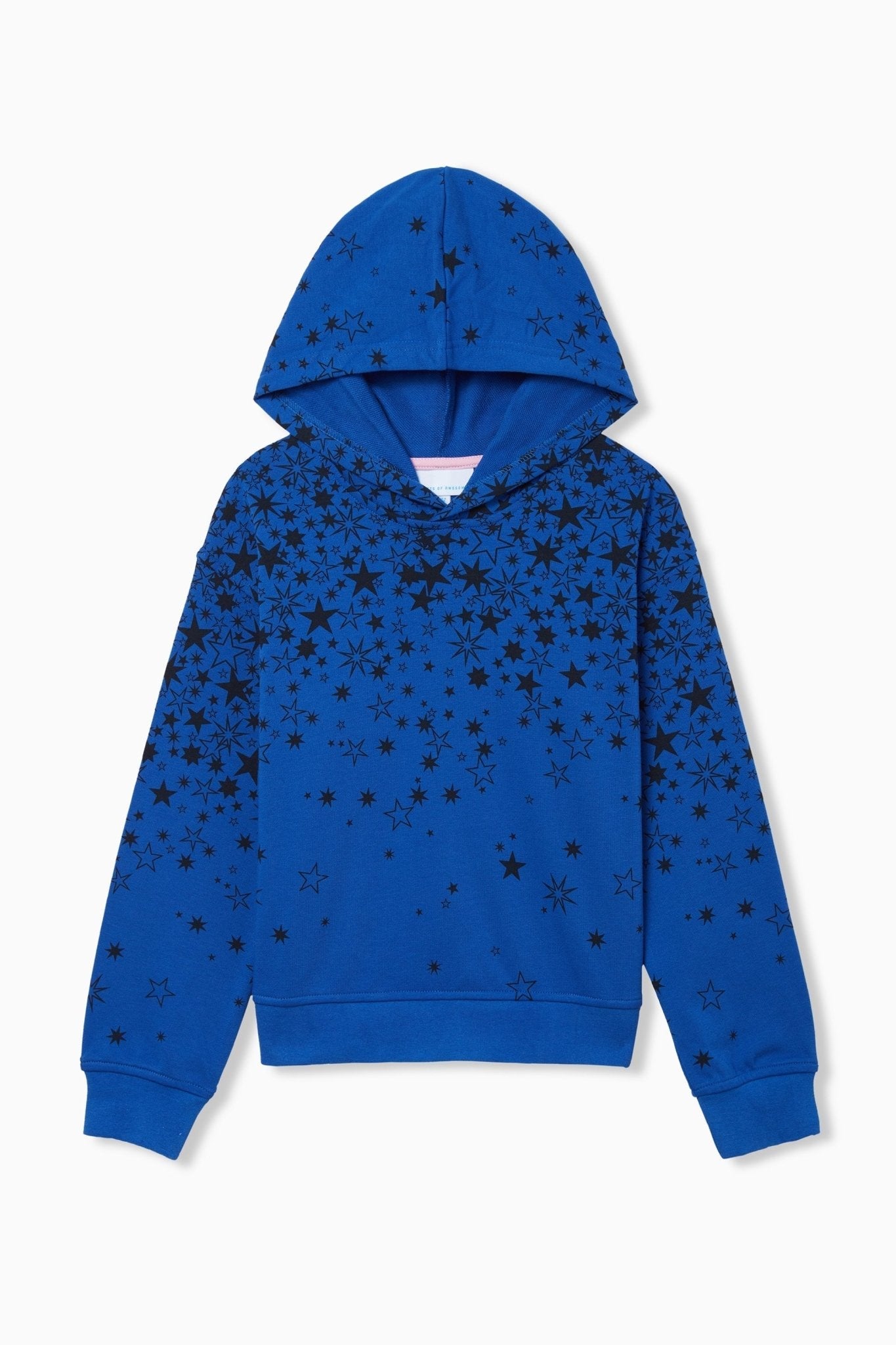 Star Hoodie - FINAL SALETOPSRockets of Awesome
