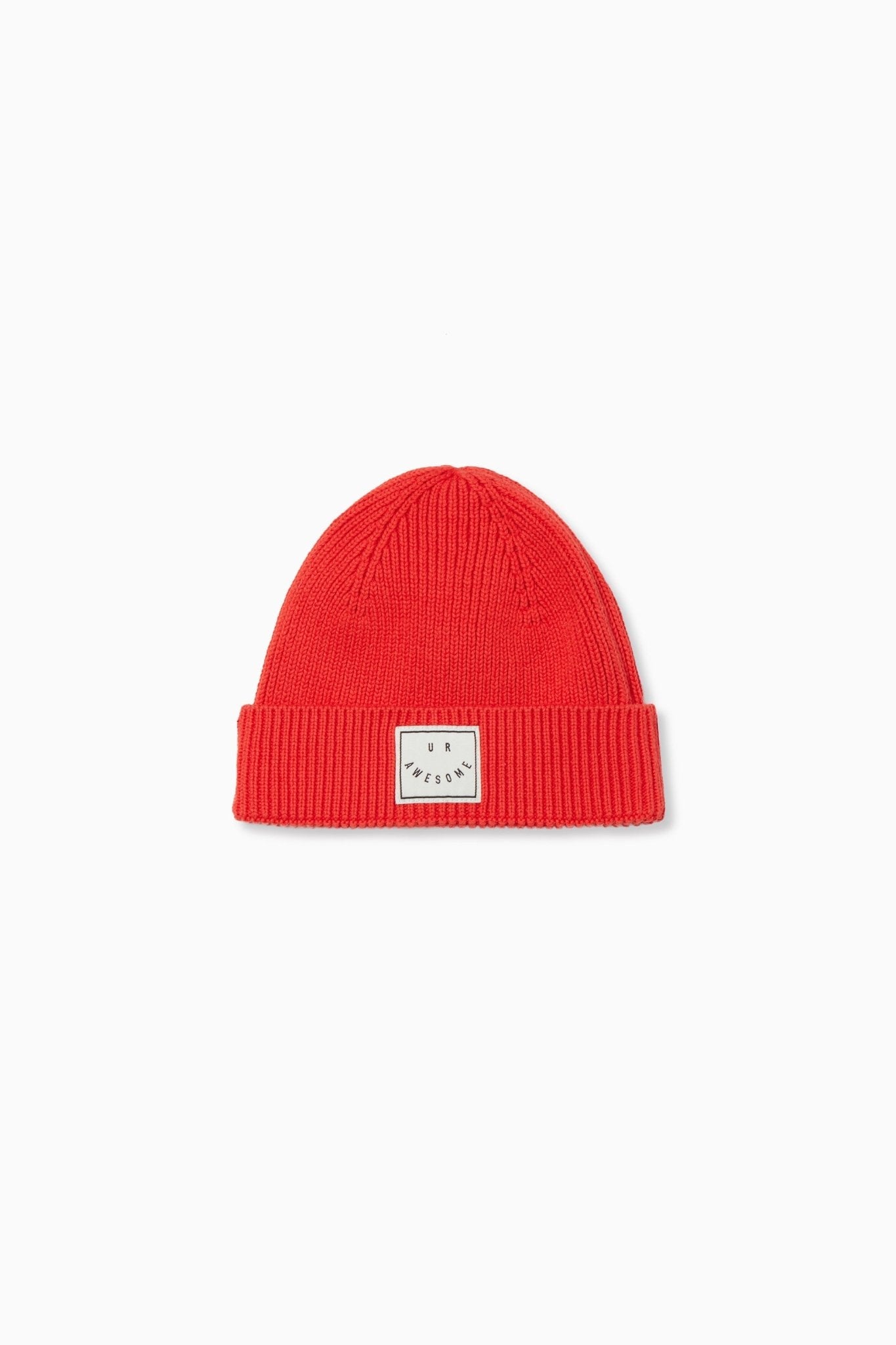 U R Awesome BeanieACCESSORIESRockets of Awesome