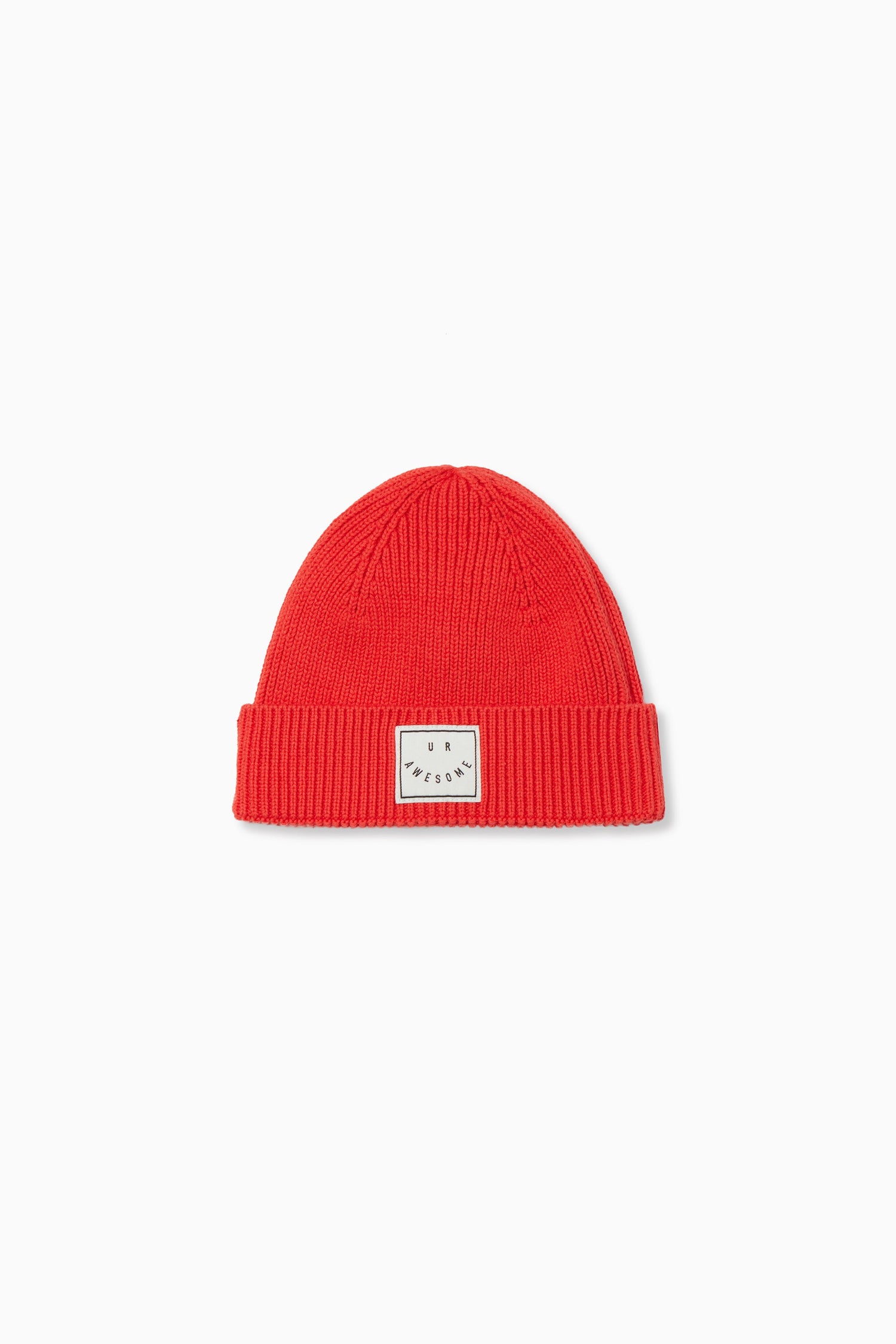 U R Awesome BeanieACCESSORIESRockets of Awesome