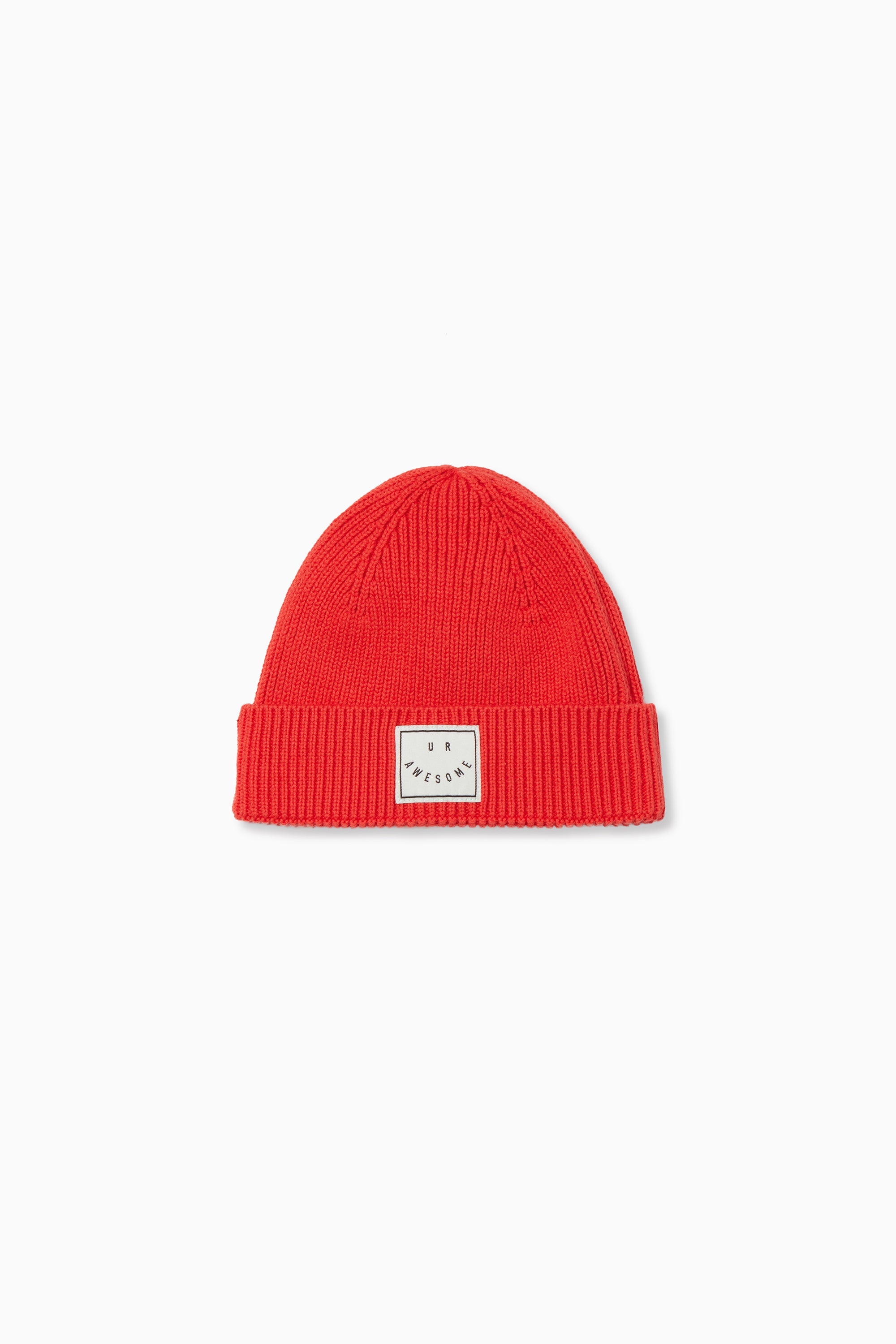 U R Awesome Beanie