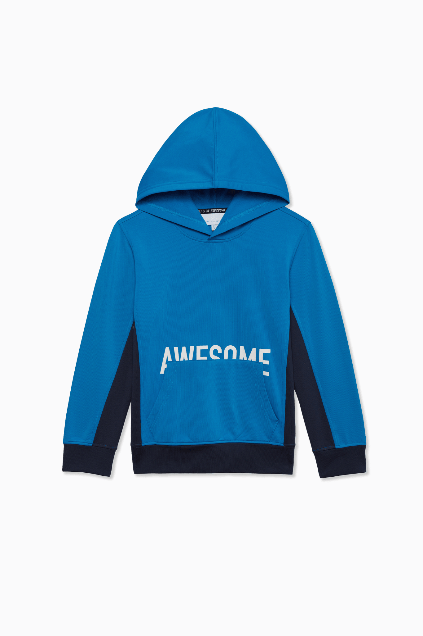 Awesome Active Hoodie - FINAL SALETOPSRockets of Awesome