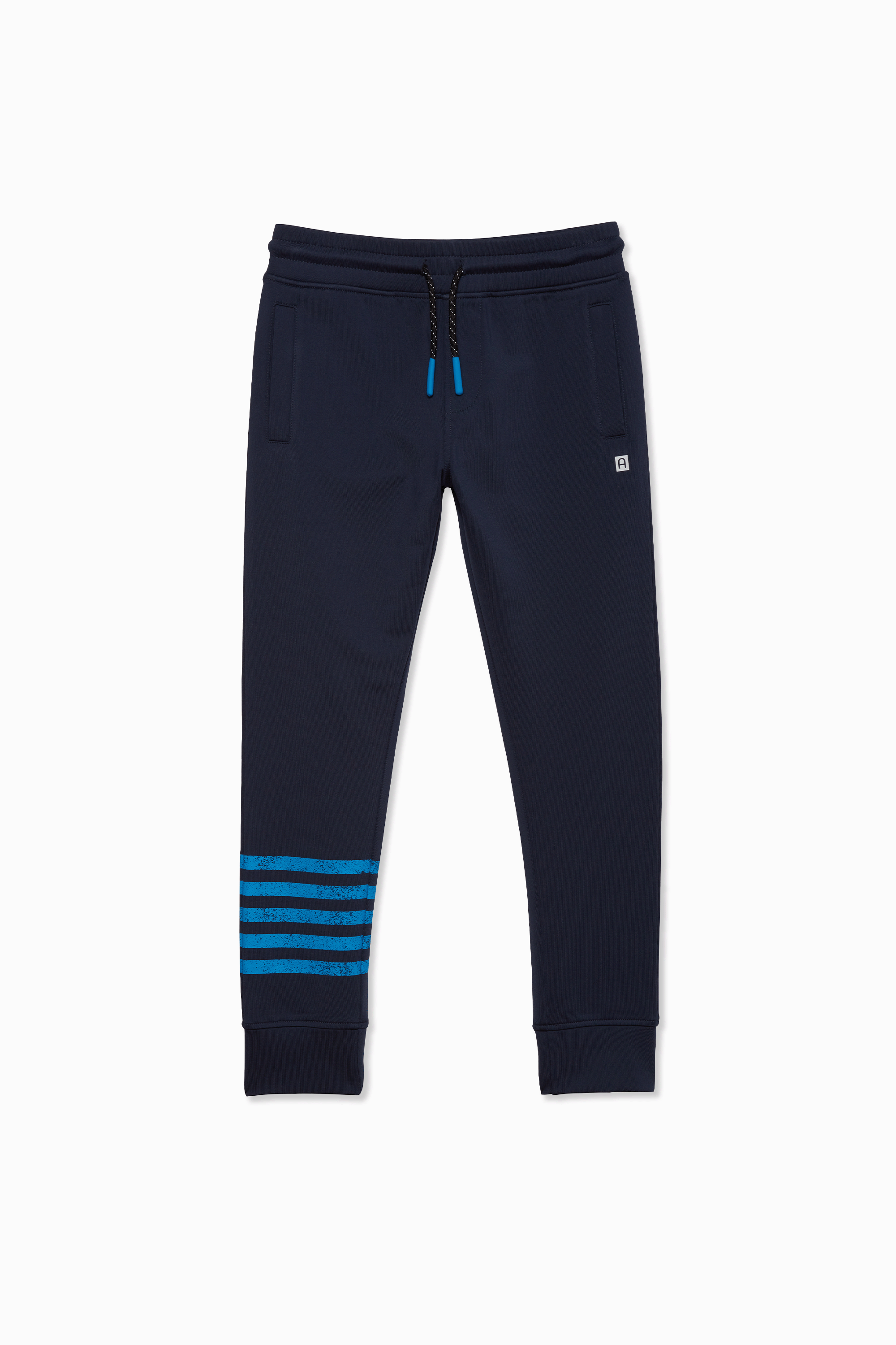 Active Stripe Jogger