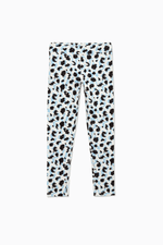 Leopard Leggings - FINAL SALEBOTTOMSRockets of Awesome