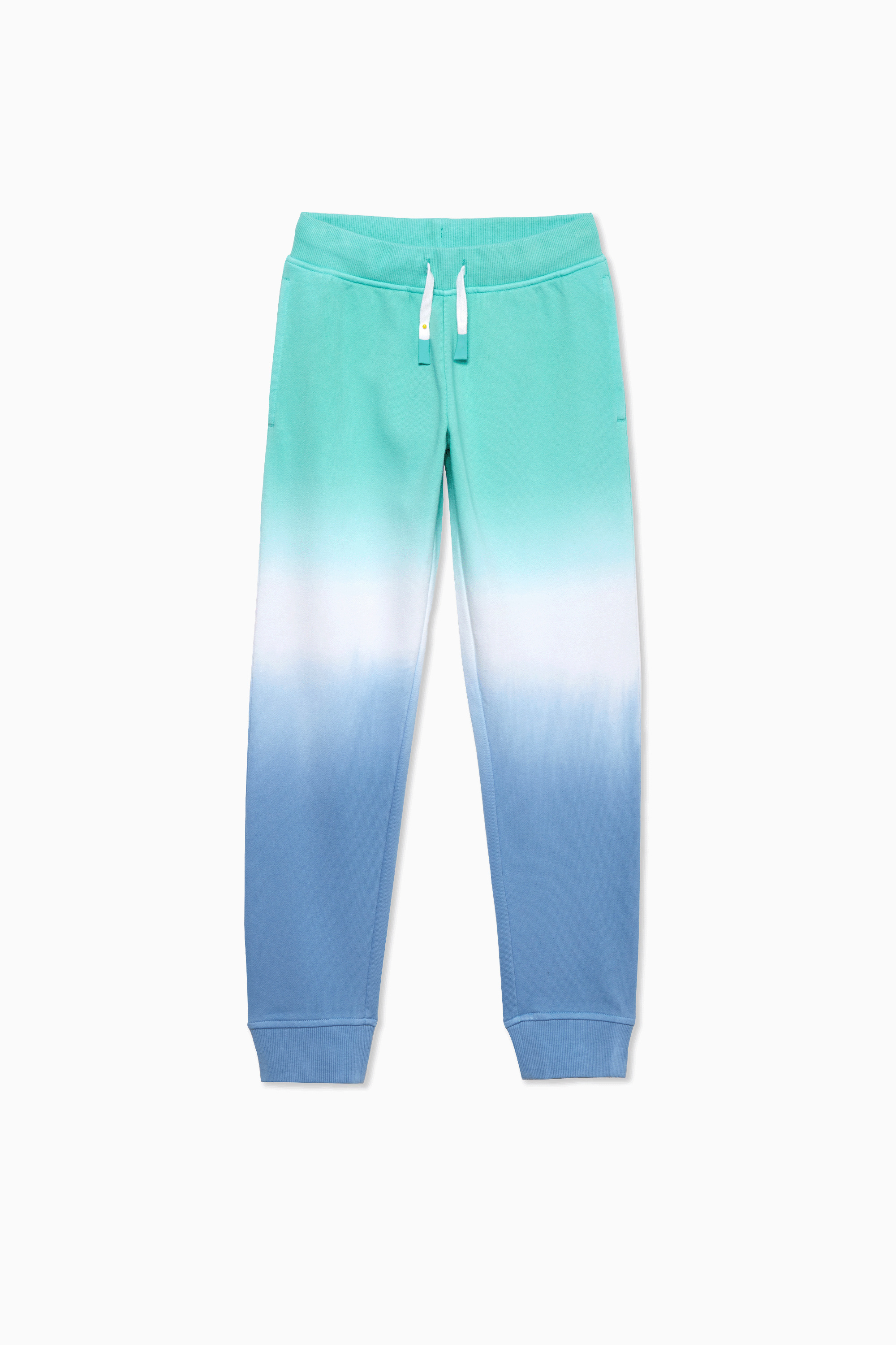 Tie Dye Terry Joggers