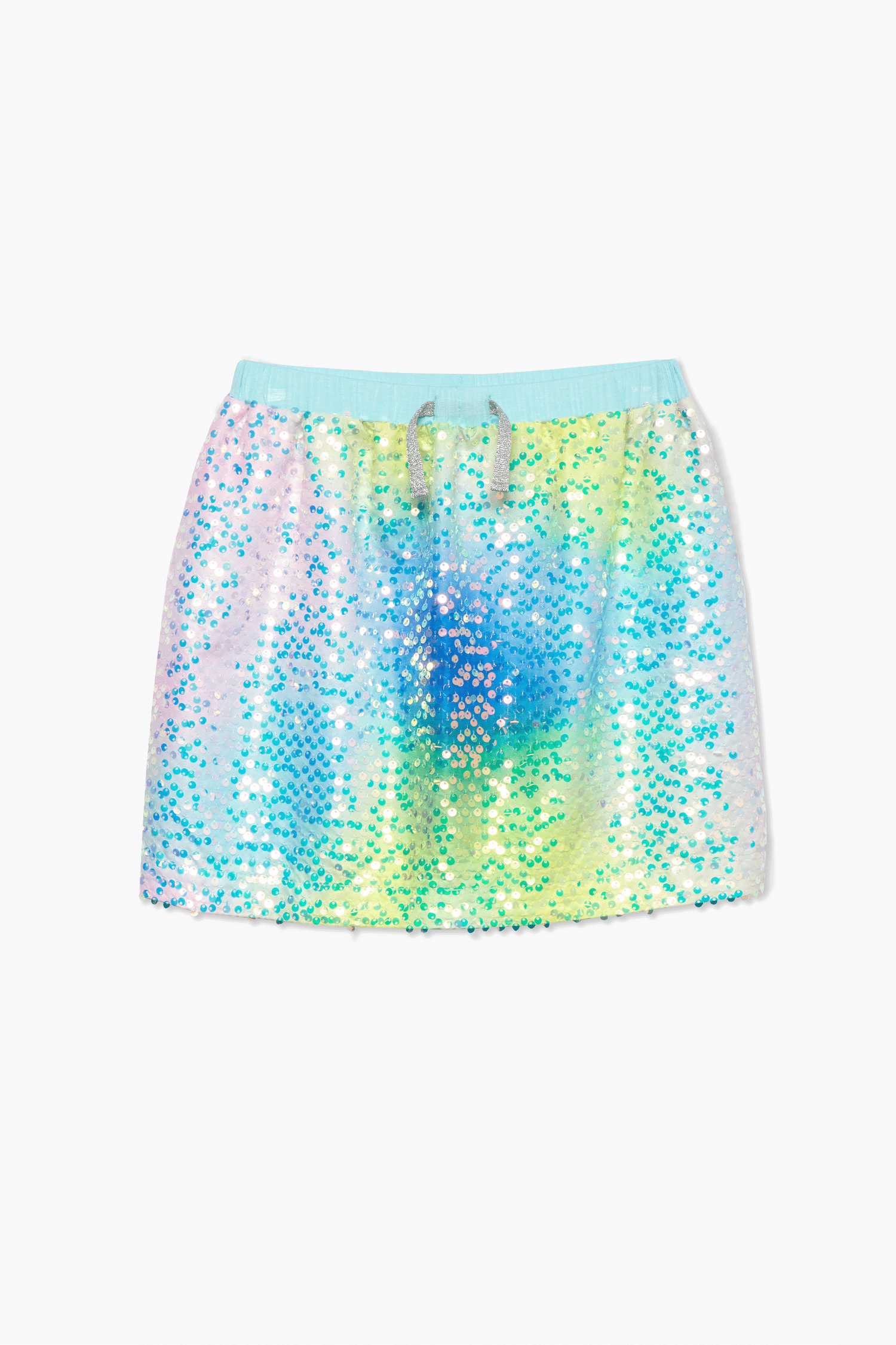 Rainbow Skirt