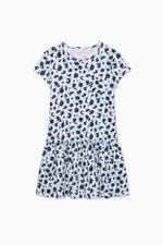 Easy Pocket DressDRESSES/ROMPERSRockets of Awesome