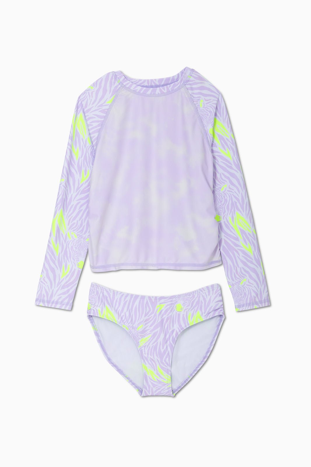 Highlight Rashguard SetSWIMRockets of Awesome