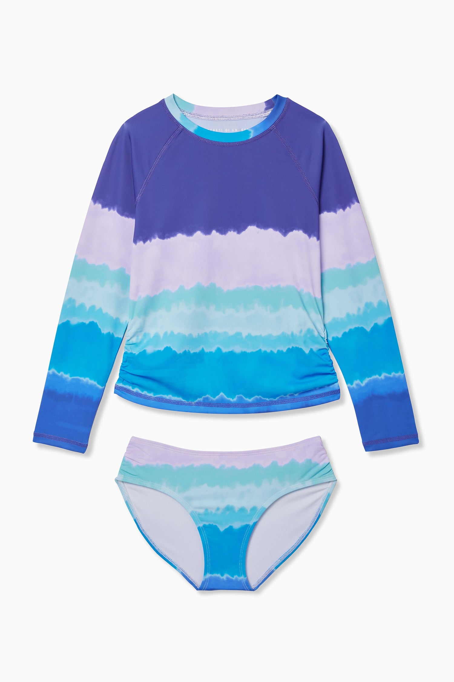 Desert Dye Swim Set
