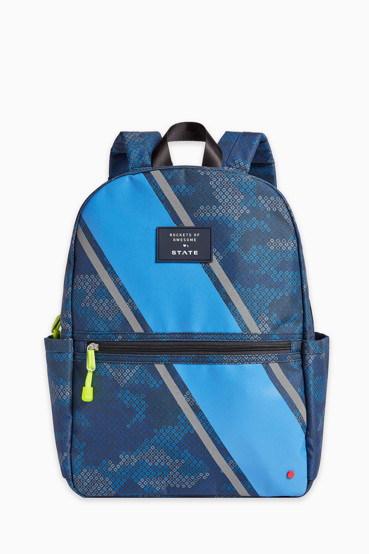 State x ROA BackpackACCESSORIESRockets of Awesome