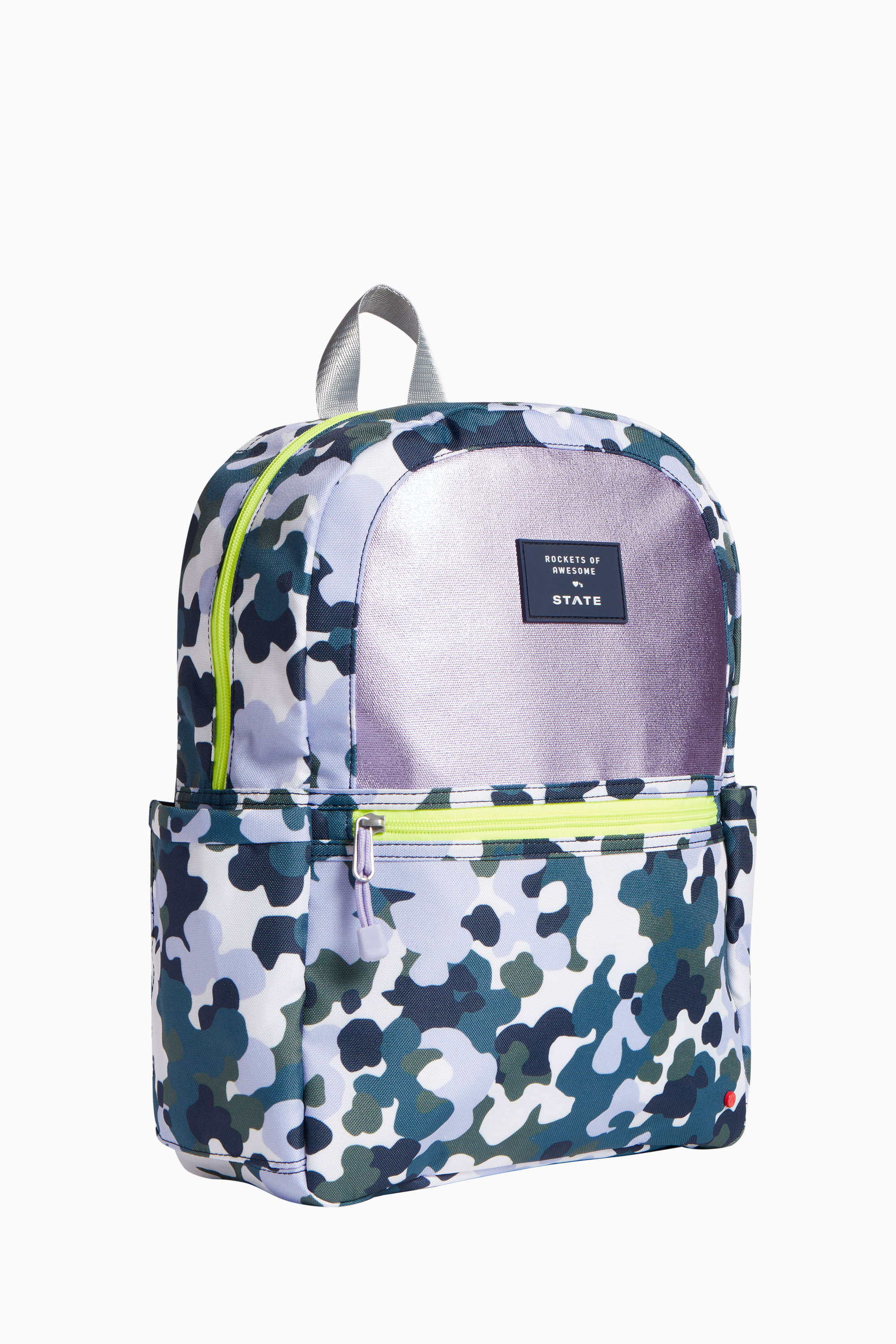 State x ROA Backpack