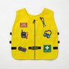 Rescue Team front
