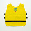 Rescue Team back