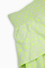 Smocked Tier SkirtBOTTOMSRockets of Awesome