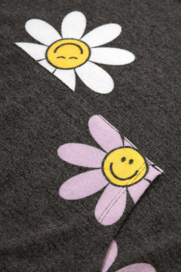 Flower Power Hoodie - FINAL SALE