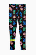 Tiger Tech Legging - FINAL SALEBOTTOMSRockets of Awesome
