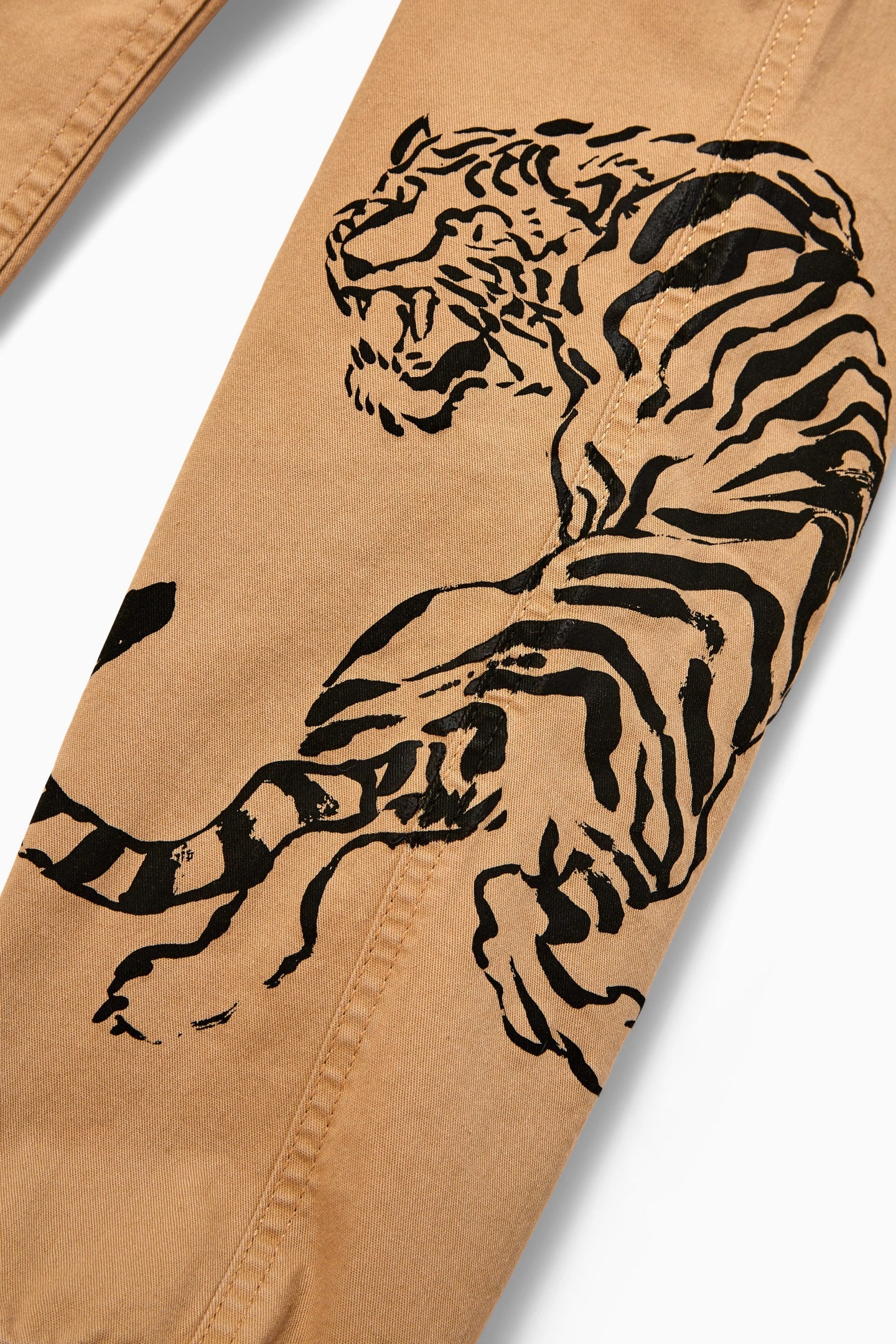 Smiley Chinos - FINAL SALE