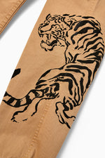 Smiley Chinos - FINAL SALEBOTTOMSRockets of Awesome